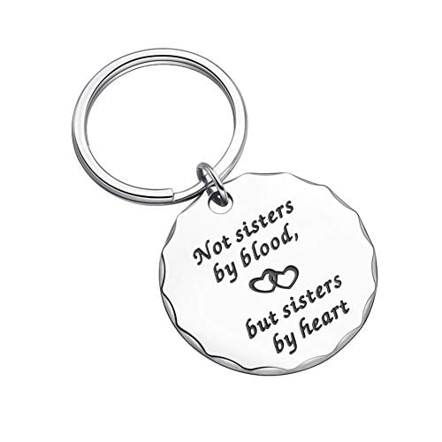 Birthday Gift keyring Teacher,Nurse,Best Friend Tag Key Ring Love Heart BFF Birthday Gift keyring Teacher,Nurse,Best Friend Tag Key Ring Love Heart BFF